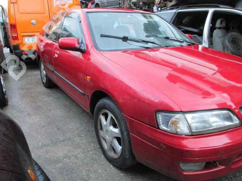 Instrument cluster NISSAN PRIMERA (P11)  | BP4058423C47 