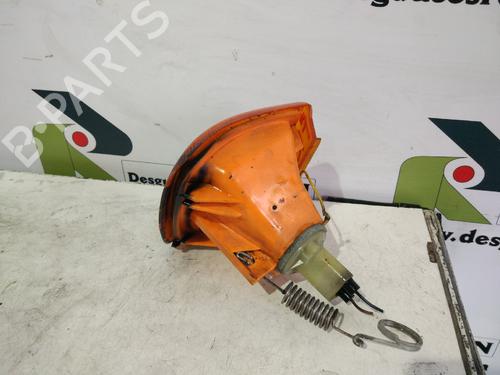 Left front indicator FORD FIESTA I (GFBT)  | BP4060566C32