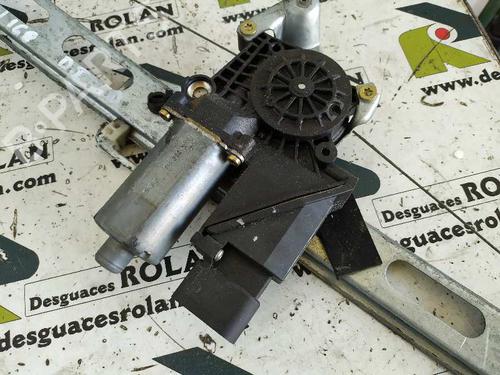 Front left window mechanism MERCEDES-BENZ A-CLASS (W168) A 170 CDI (168.008) | BP4057719C22 
