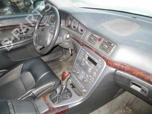 Commande Chauffage VOLVO S80 I (184) 2.5 TDI | BP4058256I5 