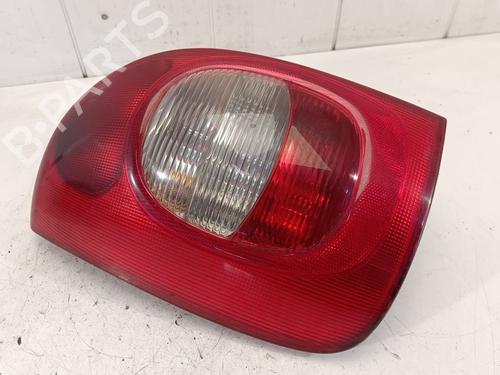Used Left taillight CITROËN XSARA (N1) 2.0 HDi 90 (90 hp) 19119833