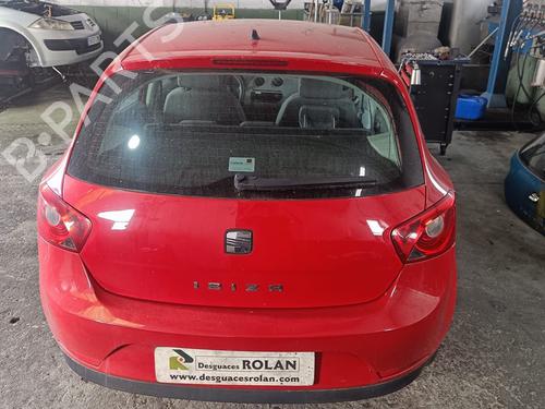 Electronic module SEAT IBIZA IV (6J5, 6P1)  | BP19249367M83 