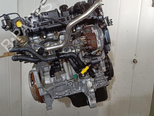 Engine PEUGEOT 206 Hatchback (2A/C)  | BP22975409M1 