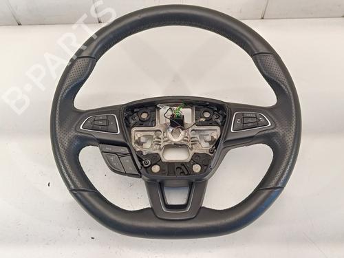 Steering wheel FORD FOCUS IV (HN) [2018-2024]  16697779