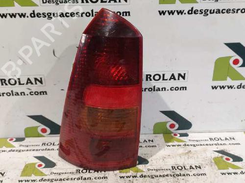 Used Left taillight FORD FOCUS I Turnier (DNW) 1.8 Turbo DI / TDDi (90 hp) 5110590
