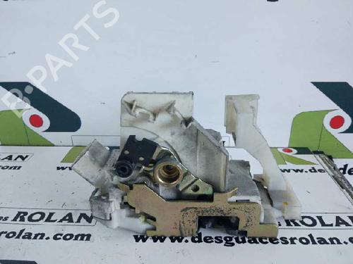 Used Rear right lock FORD MONDEO III (B5Y) [2000-2007]  4052194
