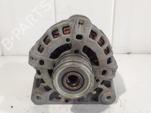 Generator DACIA SANDERO II 1.5 dCi 75 / Blue dCi 75 (B8JW, B8M4, B8AH, B8M7, B8M6) (75 hp) 7403730