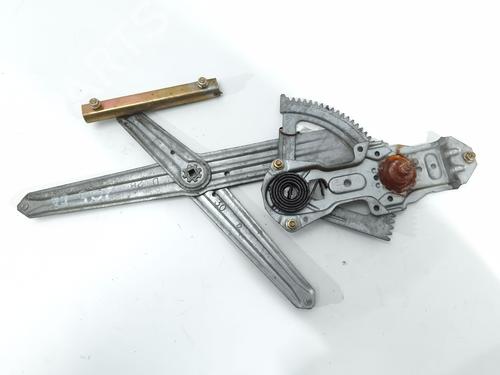 Used Front right window mechanism Front right window mechanism PEUGEOT 205 II (20A/C) 1.1 (54 hp) 34719775 34719775