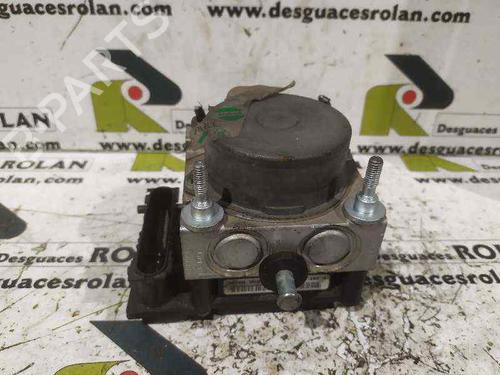 Used ABS pump FIAT BRAVO II (198_) 1.9 D Multijet (198AXB1A) (120 hp) 5249078