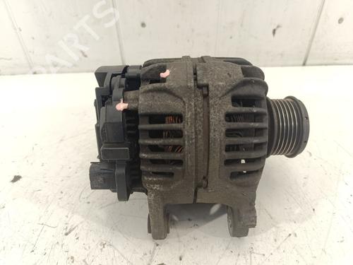 Alternator SEAT LEON (1M1) 1.9 TDI | BP29490806M7 