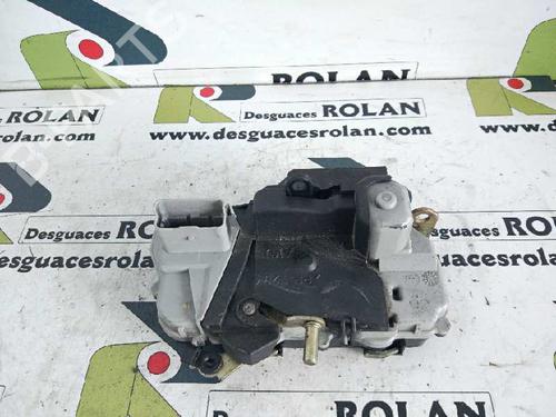Used Front left lock CITROËN XSARA PICASSO (N68) [1999-2012]  4052002