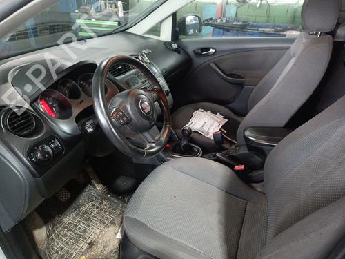 Left front window switch SEAT ALTEA XL (5P5, 5P8)  | BP26558424I27 