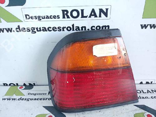 Used Left taillight NISSAN PRIMERA Traveller (W10) [1990-1998]  4052678