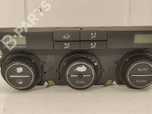 Used Climate control Climate control VW PASSAT B6 (3C2) [2005-2010] 9723276 9723276