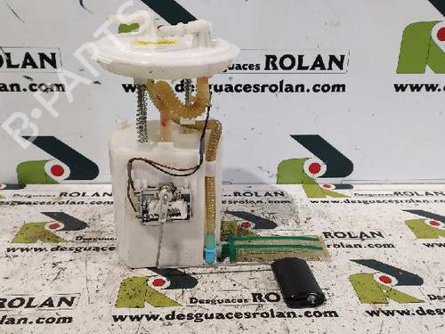 Used Fuel pump KIA CEE'D (JD) 1.4 CRDi 90 (90 hp) 5237191
