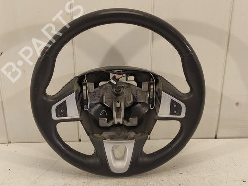 Used Steering wheel RENAULT MEGANE III Hatchback (BZ0/1_, B3_) [2008-2025]  10079288