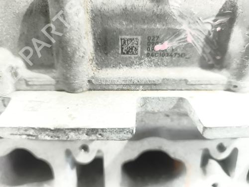 Cylinder head SEAT Mii (KF1, KE1) 1.0 | BP34240371M5  - Image 6