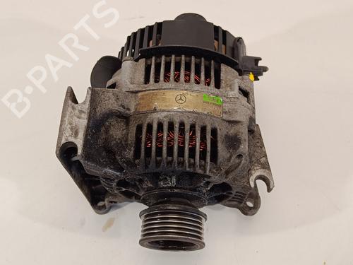 Alternator MERCEDES-BENZ A-CLASS (W168)  | BP15486151M7 