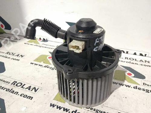Used Heater blower motor HYUNDAI ATOS PRIME (MX) [1999-2025]  4054119