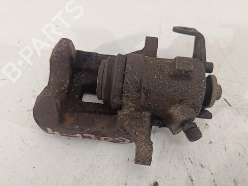 Left rear brake caliper VW GOLF IV (1J1)  | BP22975463M107 
