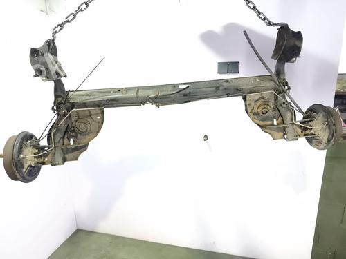Rear axle DACIA SANDERO II 1.5 dCi | BP39568658M2 - Image 2