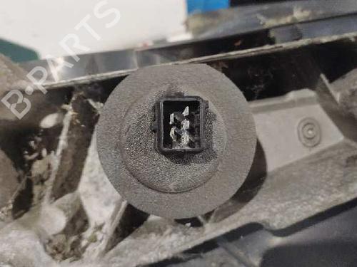 Left mirror FORD TRANSIT Van (FA_ _) 2.4 TDCi 4x4 | BP5934591C26 