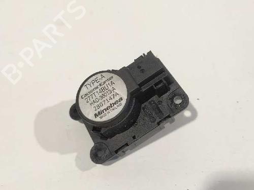 Electronic module NISSAN QASHQAI II SUV (J11, J11_) 1.5 dCi (110 hp) 10246981