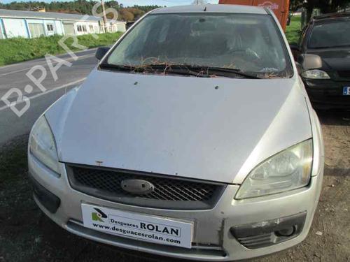 Left headlight FORD FOCUS II (DA_, HCP, DP)  | BP4065876C28 