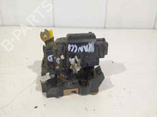 Used Front right lock MERCEDES-BENZ C-CLASS Coupe (CL203) C 180 Kompressor (203.746) (143 hp) 7051982