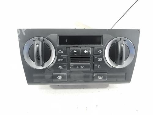 Used Climate control Climate control AUDI A3 (8P1) 3.2 V6 quattro (250 hp) 34707715 34707715