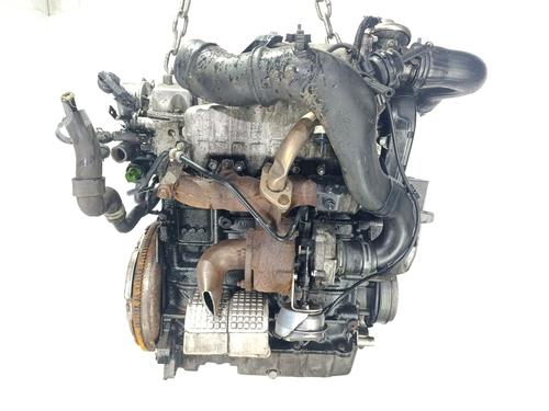 Engine SEAT LEON (1M1) 1.9 TDI | BP31370905M1