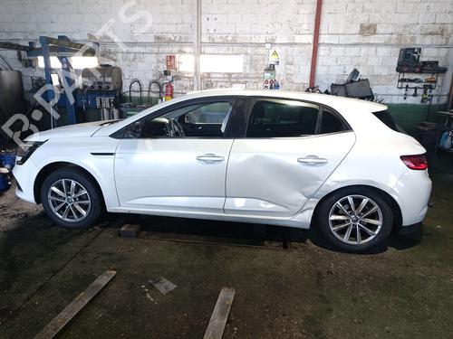 Used Parts RENAULT MEGANE IV Hatchback (B9A/M/N_) 1.2 TCe 130 (B9MR) 4958771