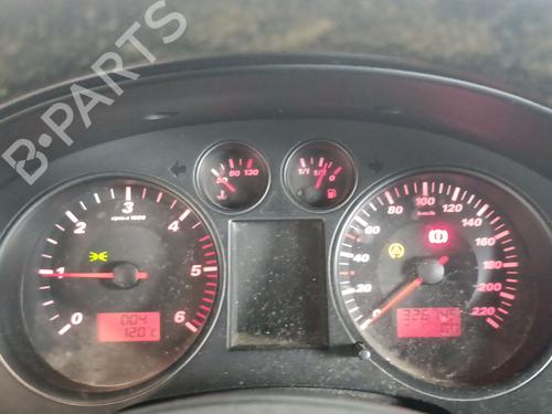 Engine SEAT IBIZA III (6L1) 1.9 SDI | BP33963460M1  - Image 24