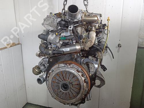 Engine ALFA ROMEO 147 (937_)  | BP16890836M1 