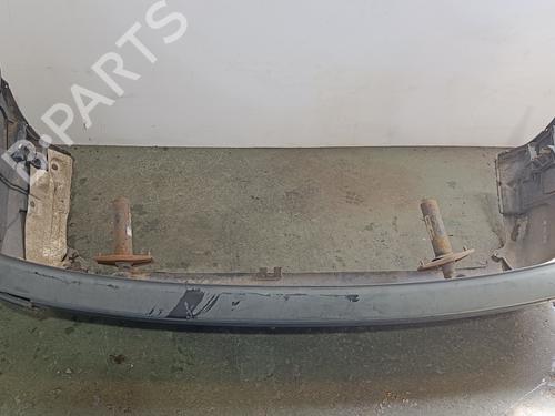 Used Rear bumper BMW 3 (E36) 318 tds (90 hp) 12585093