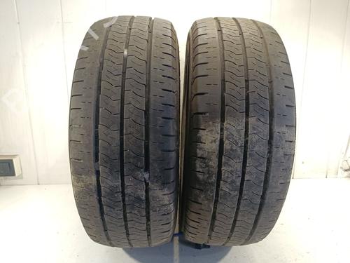 Used Other MERCEDES-BENZ SPRINTER 3,5-t Van (B906) 316 CDI (906.631, 906.633, 906.635, 906.637) (163 hp) 27327355