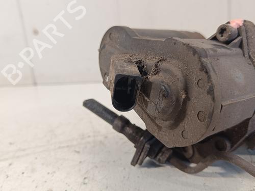 Right rear brake caliper VW PASSAT B6 (3C2) 2.0 TDI 16V | BP13542356M106 