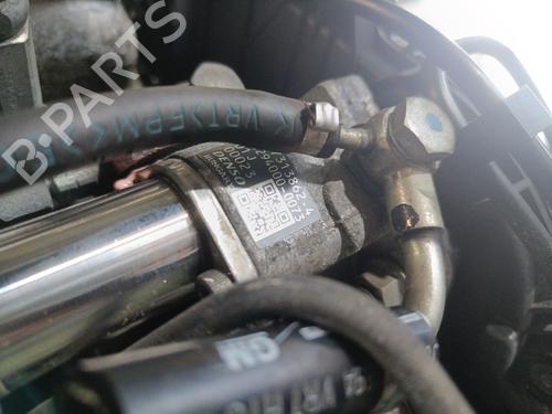 Motor OPEL MERIVA A MPV (X03)  | BP23863481M1 