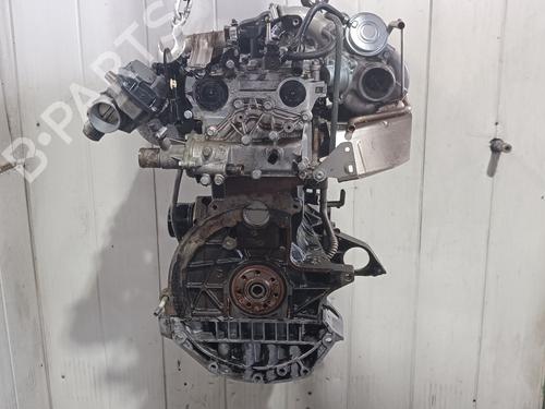 Engine RENAULT MEGANE II (BM0/1_, CM0/1_)  | BP15685028M1 