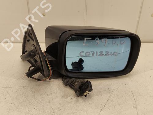 Used Right mirror BMW 5 (E39) 530 d (184 hp) 8727168