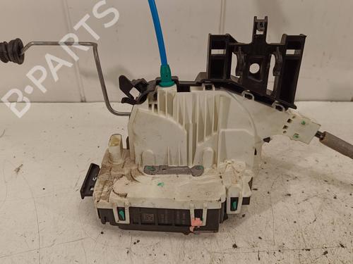 Used Rear right lock MERCEDES-BENZ A-CLASS (W176) A 180 CDI (176.000) (109 hp) 12547521