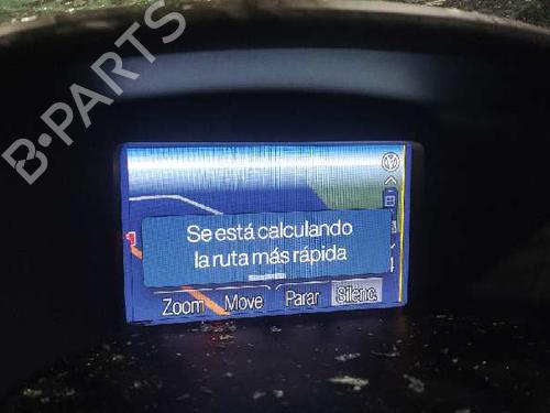 Front right window mechanism FORD FIESTA VI (CB1, CCN) 1.6 ST | BP6809434C23 