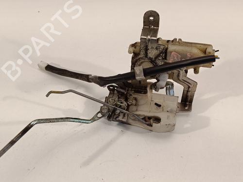Used Front right lock FORD RANGER (ET) [2005-2012]  15193583