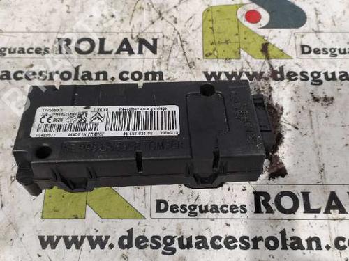 Elektronisk modul CITROËN C4 Grand Picasso I (UA_) [2006-2013]  5084681