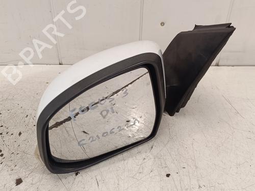 Left mirror FORD FOCUS III  | BP12982984C26 