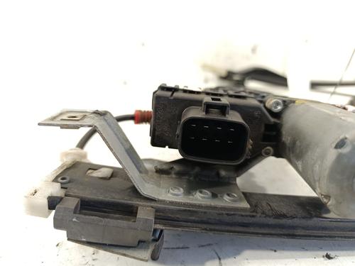Front left window mechanism FORD MONDEO III Turnier (BWY) 2.0 TDCi | BP26976957C22 