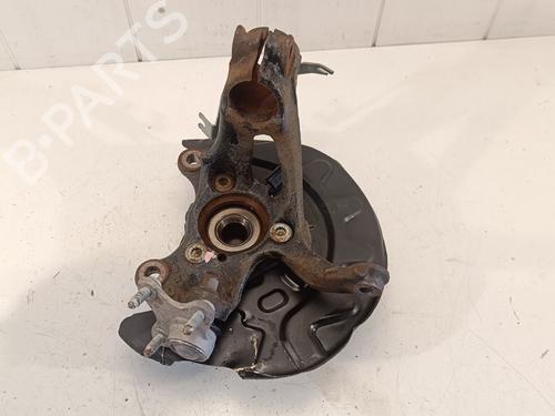 Used Right front steering knuckle SEAT LEON SC (5F5) [2013-2018]  18321736