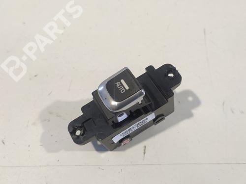 Used Right front window switch Right front window switch KIA CARENS IV [2013-2026] 7665340 7665340