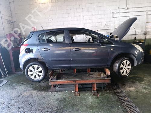 Używane części OPEL CORSA D (S07) 1.3 CDTI (L08, L68) (75 hp) 4353043