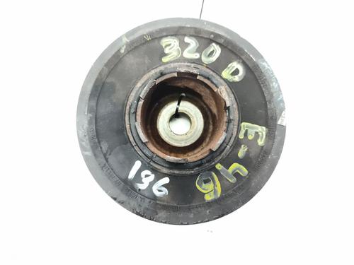 Pulley BMW 3 (E46) 320 d | BP34734393M122 - Image 2